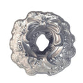 Holiday Wreath Bundt Pan - Nonstick Cast Aluminum Bakeware