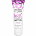 Curl Defining Cream for Natural Curls - Moisturizes & Tames Frizz