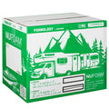 Poly-Fil NuFoam Pad by Fairfield 24x8yds x 1in Thick - Cushion Foam for Furniture & Outdoor Use