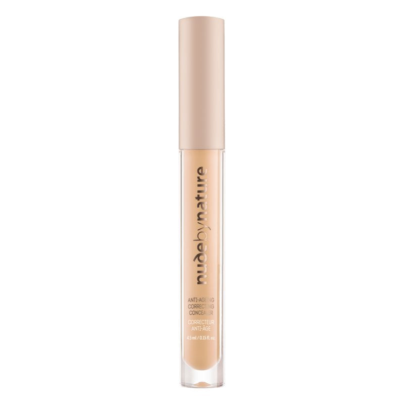 Anti-Ageing Correcting Concealer - Buildable Coverage, Lightweight