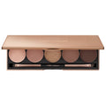 Natural Illusion Eye Palette - 5 Shades in Classic Nude