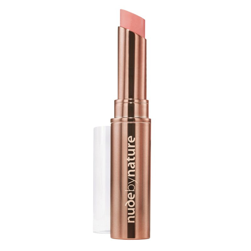 Tinted Lip Butter with Hyaluronic Acid & Shea Butter - Moisturizing Balm