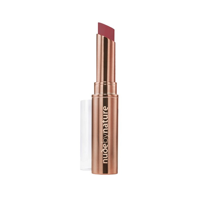 Tinted Lip Butter - Ruby - Hydrating Balm with Hyaluronic Acid