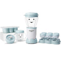 Baby Food Blender and Prep System - 32 oz Blue