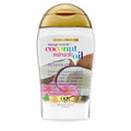 Coconut Miracle Oil Hair Treatment for Thick, Frizzy Hair - 3.3 fl oz