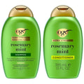 Rosemary Mint Shampoo and Conditioner Set - 13 fl oz (Pack of 2)