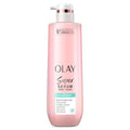 Sensitive Skin Super Serum Body Wash - 20oz, 5-in-1 Benefits