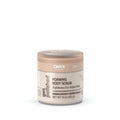 Foaming Shea Butter Body Scrub - Sandalwood & Vanilla, 16 oz with Scrubber