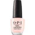 Long-Lasting Glossy Nail Lacquer - Multiple Shades