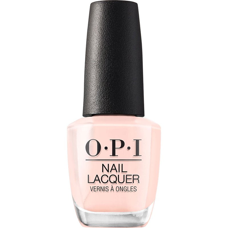 Long-Lasting Glossy Nail Lacquer - Multiple Shades