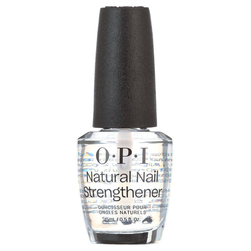 Natural Nail Strengthener Treatment, 0.5 oz - Strengthens & Protects