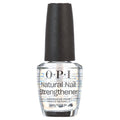 Natural Nail Strengthener Treatment, 0.5 oz - Strengthens & Protects