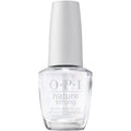 Plant-Based High-Shine Nail Top Coat - 0.5 fl oz