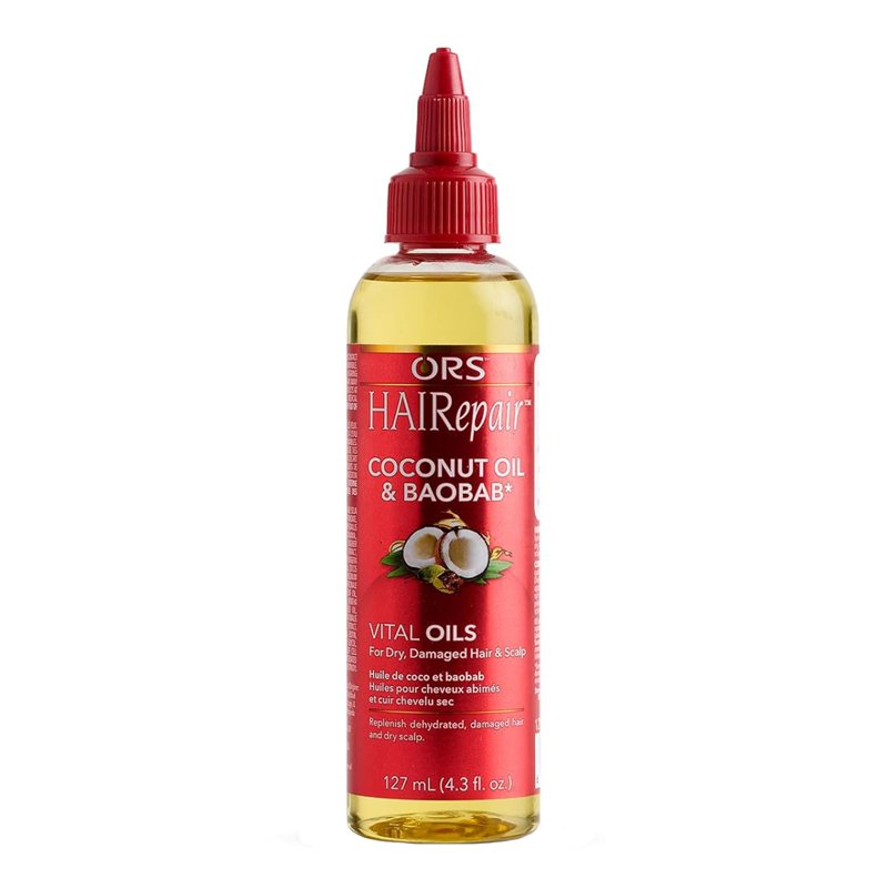 HAIRepair Vital Oils for Dry, Damaged Hair & Scalp - 4.3 fl. oz.