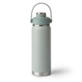 24 oz Stainless Steel Insulated Chug Water Bottle - Sage Green
