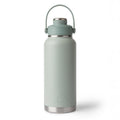 32 oz Stainless Steel Insulated Chug Water Bottle - Sage Green