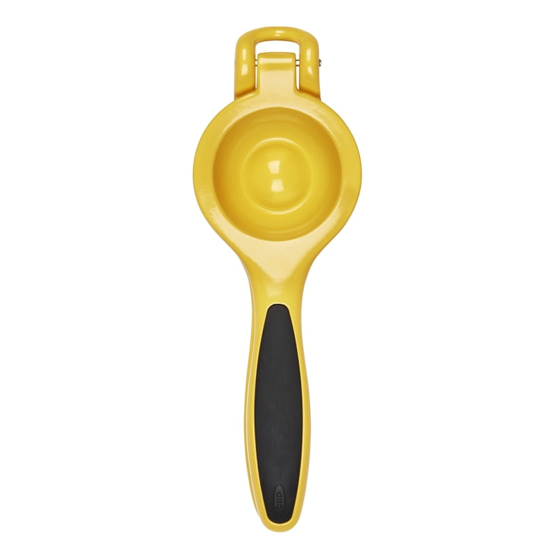 Handheld Citrus Juicer for Lemons and Limes - Non-Stick Aluminum