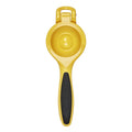 Handheld Citrus Juicer for Lemons and Limes - Non-Stick Aluminum