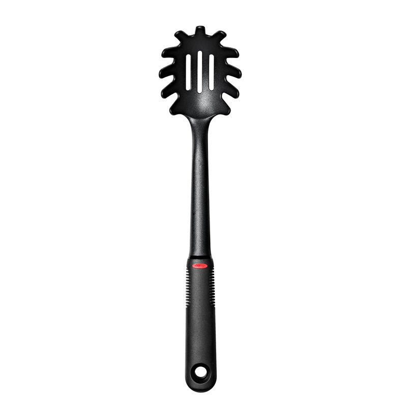 Nylon Spaghetti Server - Heat Resistant, Non-Stick Safe