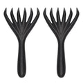 Meat Shredding Claws with Long Handles for Convenient Shredding