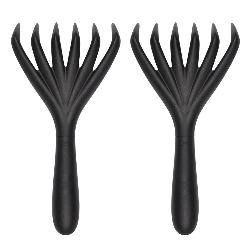 Meat Shredding Claws with Long Handles for Convenient Shredding