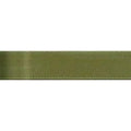 Single Face Satin Ribbon - Moss Color, 5/8 Inch x 6 Yards - Craft & Gift Wrap