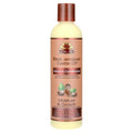 Jamaican Black Castor Oil Leave-In Conditioner for Frizz Control & Shine