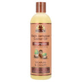 Black Jamaican Castor Oil Shampoo with Argan Oil - 12 oz