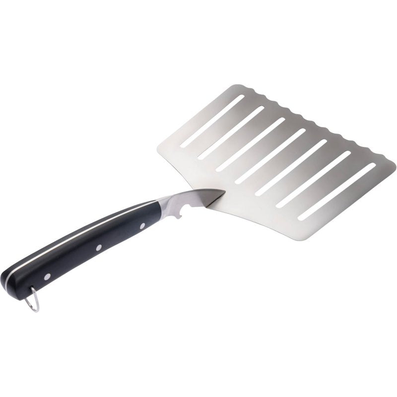 Heavy-Duty Meat Lifter with Oversized Head and Handle
