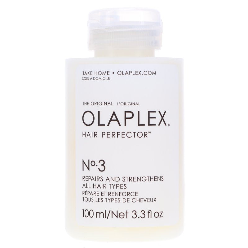 Olaplex No.3 Hair Perfector Treatment - 3.4 Oz Repair Formula