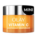 Vitamin C + Peptide 24 Brightening Facial Moisturizer Face Cream
