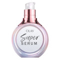 5-in-1 Lightweight Face Serum - Anti-Aging & Hydration