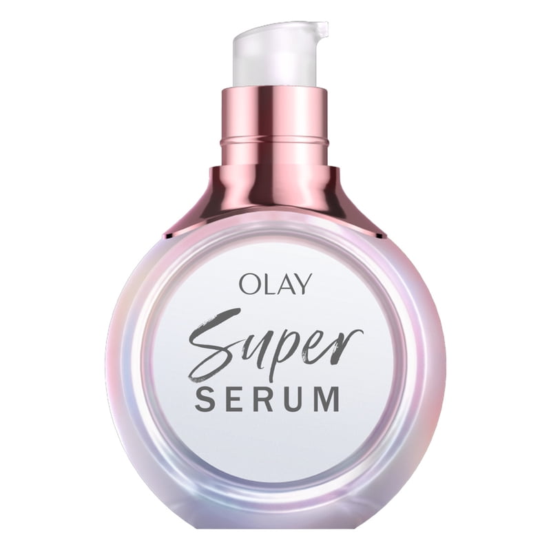 5-in-1 Lightweight Face Serum - Anti-Aging & Hydration