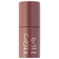 Long-Lasting Gel Nail Polish - Shacket Warm Rose Neutral, 0.46 fl oz