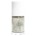 Long-Lasting Icy Blue Nail Polish - Vegan & Cruelty-Free, 0.46 fl oz
