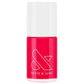 Long-Lasting Nail Polish - Tropical Pink Hibiscus, 0.46 fl oz
