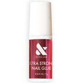 Ultra Strong Nail Glue with Vitamin E for Press-On Nails
