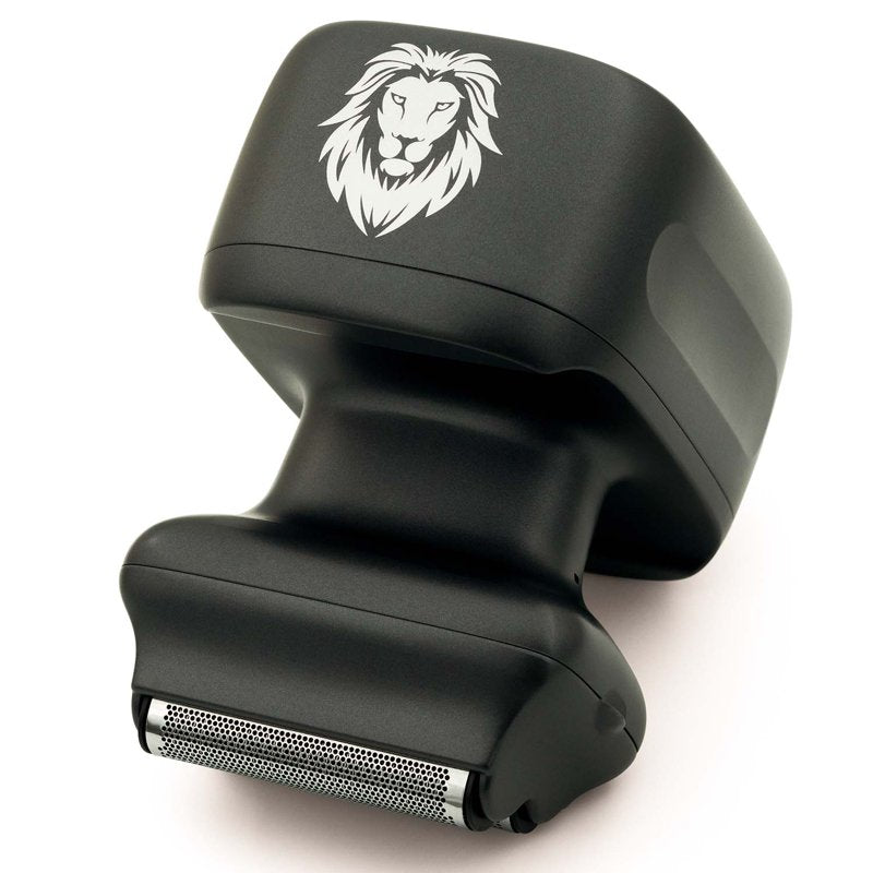 One Lion Gold PRO Electric Foil Shaver for Face & Body
