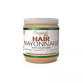 Hair Mayonnaise Deep Conditioner for Dry and Damaged Hair, 15 oz