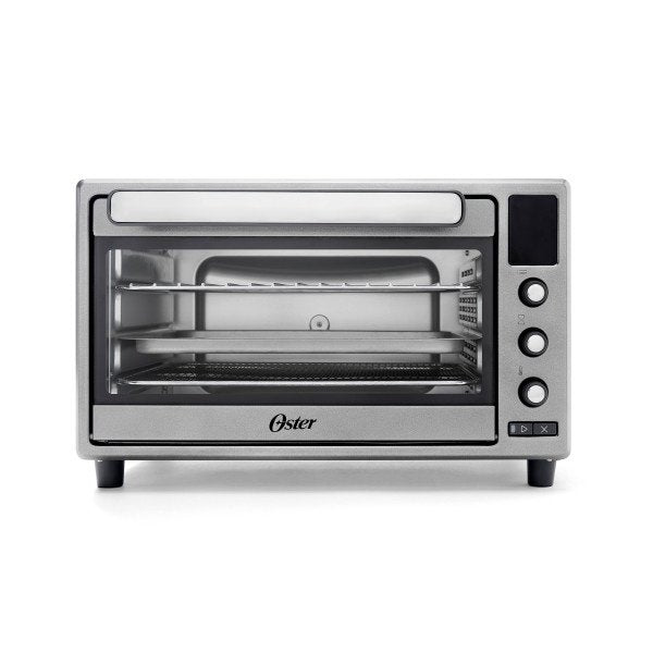 10-Function Digital Air Fryer Toaster Oven - 26 Qt. Countertop Convection