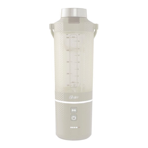 GoMAX Portable Blender - Oat Milk Smoothie Maker