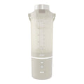 GoMAX Portable Blender - Oat Milk Smoothie Maker