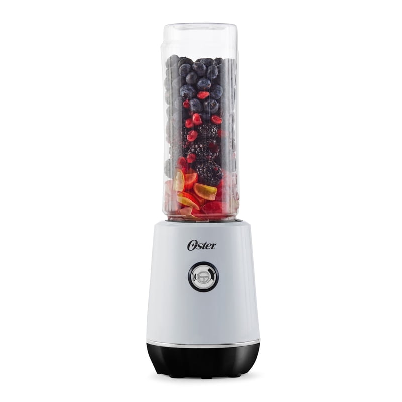 MyBlend Plus Personal Blender - 20-oz. Portable Smoothie Maker