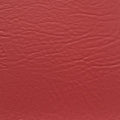 Ottertex 54-Inch Burgundy Vinyl Faux Leather Fabric for Crafts & Upholstery