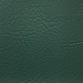 Vinyl Craft Fabric 54 Inch Faux Leather by the Yard - Forest Green