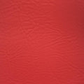 Vinyl Faux Leather Fabric by the Yard - Red, 54-Inch Wide Craft Material
