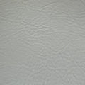 Vinyl Craft Fabric - Waterproof Faux Leather by the Yard, Silver - 54"