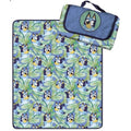Bluey Bush Kids Outdoor Blanket - 50 x 60 Inches, Bluey Variation