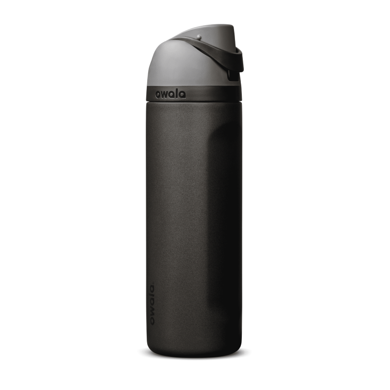 24oz FreeSip Stainless Steel Insulated Water Bottle - Nailed It