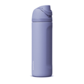 24oz FreeSip Stainless Steel Insulated Water Bottle - Out of the Blue